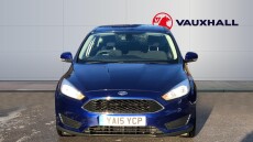 Ford Focus 1.5 TDCi 95 Style 5dr Diesel Hatchback